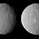 Illustration for article titled A Possible Explanation For The Mysterious Bright Spots On Ceres
